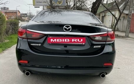 Mazda 6, 2016 год, 1 890 000 рублей, 3 фотография
