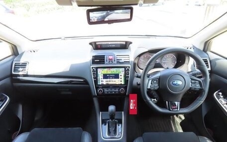 Subaru Levorg I, 2019 год, 17 фотография