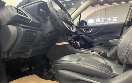 Subaru Forester, 2020 год, 2 615 000 рублей, 9 фотография