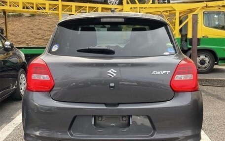 Suzuki Swift V, 2021 год, 750 000 рублей, 5 фотография