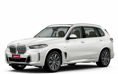 BMW X5, 2024 год, 13 490 000 рублей, 1 фотография