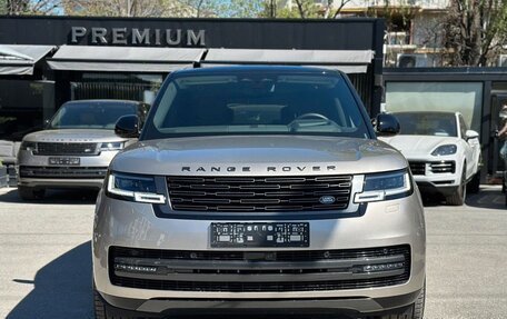 Land Rover Range Rover IV рестайлинг, 2023 год, 30 125 000 рублей, 2 фотография