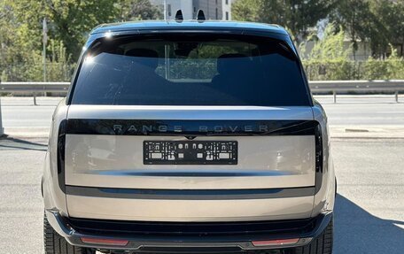 Land Rover Range Rover IV рестайлинг, 2023 год, 30 125 000 рублей, 5 фотография