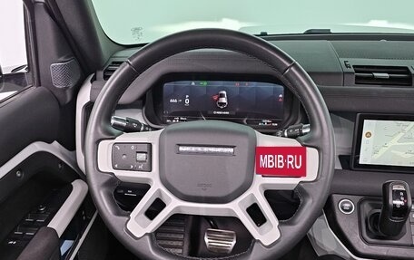 Land Rover Defender II, 2021 год, 5 999 999 рублей, 11 фотография