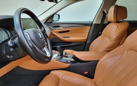 BMW 5 серия, 2018 год, 3 100 000 рублей, 7 фотография