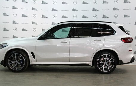 BMW X5, 2020 год, 8 500 000 рублей, 6 фотография
