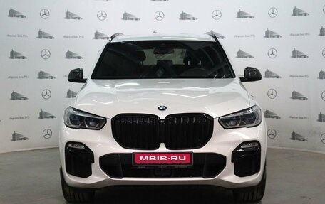 BMW X5, 2020 год, 8 500 000 рублей, 2 фотография