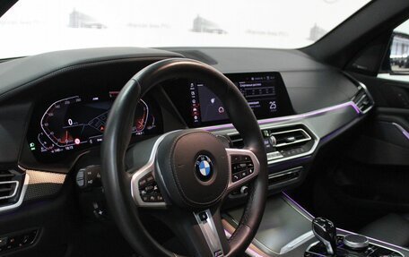 BMW X5, 2020 год, 8 500 000 рублей, 15 фотография