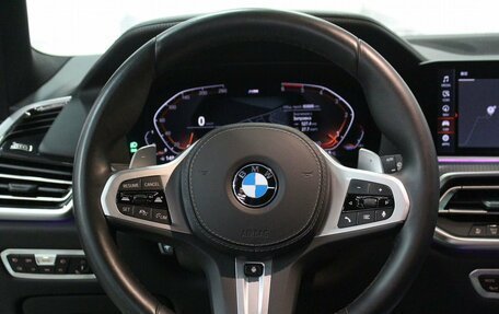 BMW X5, 2020 год, 8 500 000 рублей, 17 фотография
