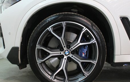 BMW X5, 2020 год, 8 500 000 рублей, 10 фотография