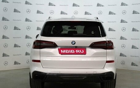 BMW X5, 2020 год, 8 500 000 рублей, 8 фотография