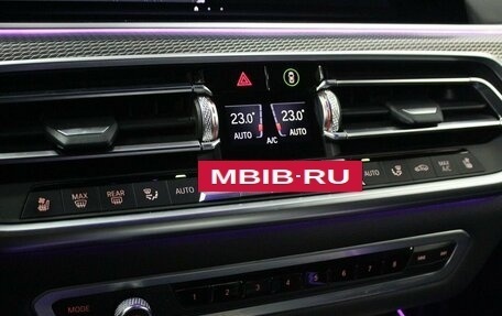 BMW X5, 2020 год, 8 500 000 рублей, 21 фотография