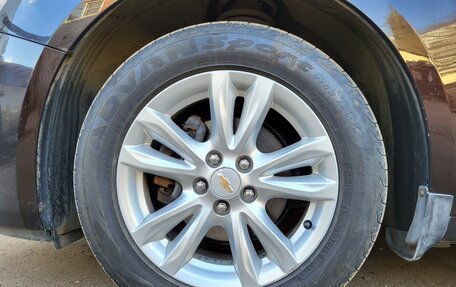 Chevrolet Cruze II, 2013 год, 950 000 рублей, 6 фотография