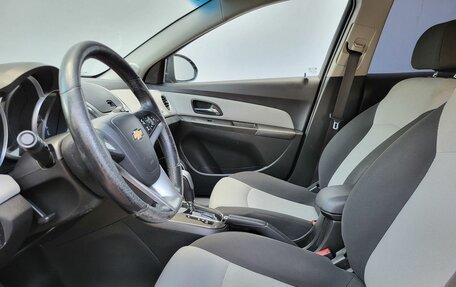 Chevrolet Cruze II, 2013 год, 950 000 рублей, 7 фотография