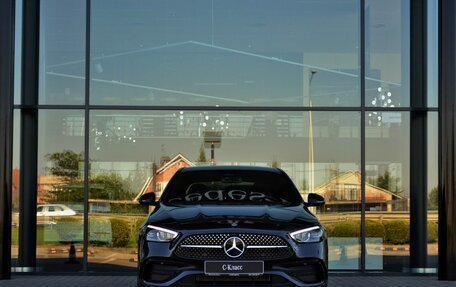Mercedes-Benz C-Класс, 2023 год, 7 875 000 рублей, 2 фотография