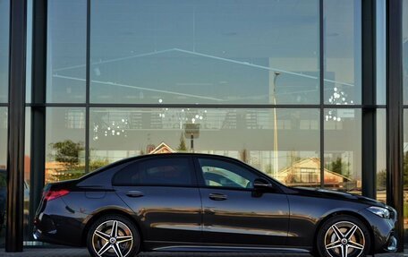 Mercedes-Benz C-Класс, 2023 год, 7 875 000 рублей, 4 фотография