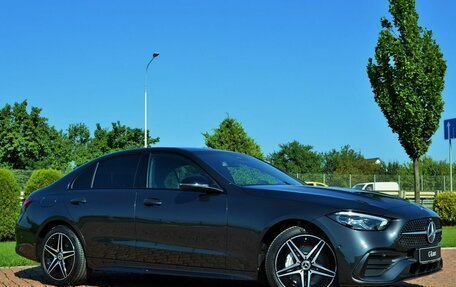 Mercedes-Benz C-Класс, 2023 год, 7 875 000 рублей, 6 фотография