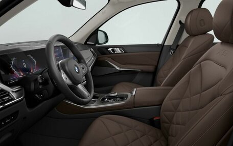 BMW X5, 2024 год, 13 490 000 рублей, 2 фотография
