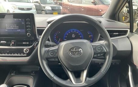 Toyota Corolla, 2021 год, 1 299 999 рублей, 10 фотография
