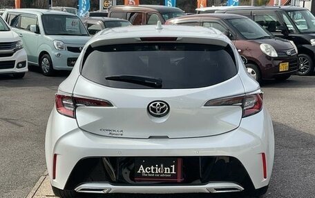 Toyota Corolla, 2021 год, 1 299 999 рублей, 5 фотография