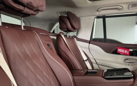 Mercedes-Benz Maybach GLS I, 2024 год, 35 735 000 рублей, 12 фотография