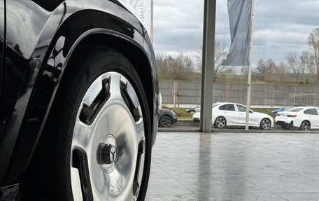 Mercedes-Benz Maybach GLS I, 2024 год, 35 735 000 рублей, 16 фотография