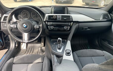 BMW 3 серия, 2017 год, 3 050 000 рублей, 12 фотография