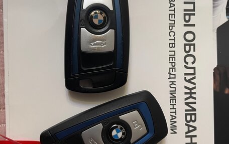 BMW 3 серия, 2017 год, 3 050 000 рублей, 28 фотография