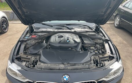 BMW 3 серия, 2017 год, 3 050 000 рублей, 27 фотография