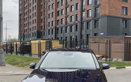 Mercedes-Benz GLC Coupe, 2018 год, 4 700 000 рублей, 2 фотография