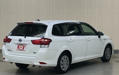 Toyota Corolla, 2021 год, 1 100 000 рублей, 5 фотография