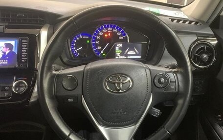 Toyota Corolla, 2021 год, 1 100 000 рублей, 14 фотография