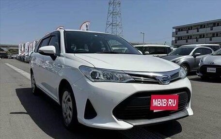 Toyota Corolla, 2021 год, 1 050 000 рублей, 3 фотография
