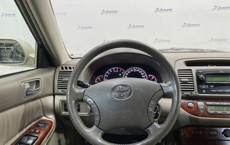 Toyota Camry V40, 2005 год, 990 000 рублей, 10 фотография