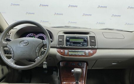 Toyota Camry V40, 2005 год, 990 000 рублей, 9 фотография