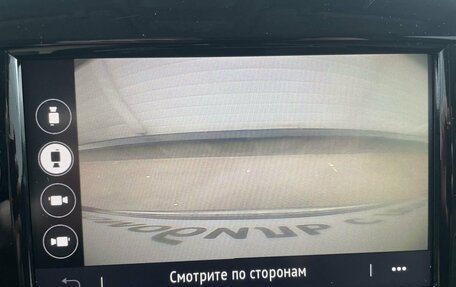 Renault Kaptur I рестайлинг, 2021 год, 2 319 000 рублей, 15 фотография
