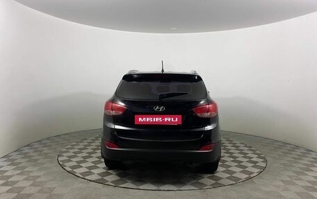 Hyundai ix35 I рестайлинг, 2011 год, 1 054 000 рублей, 6 фотография