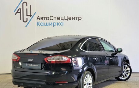 Ford Mondeo IV, 2012 год, 889 000 рублей, 2 фотография