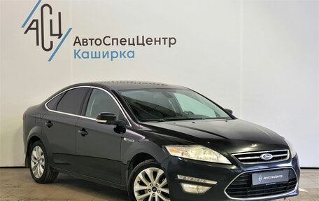 Ford Mondeo IV, 2012 год, 889 000 рублей, 3 фотография