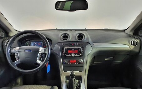 Ford Mondeo IV, 2012 год, 889 000 рублей, 7 фотография