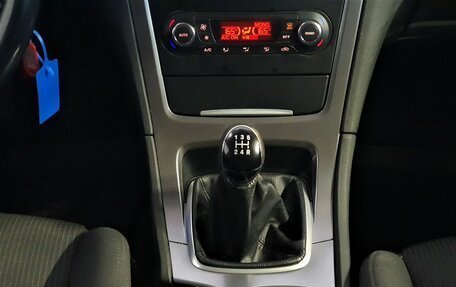 Ford Mondeo IV, 2012 год, 889 000 рублей, 9 фотография