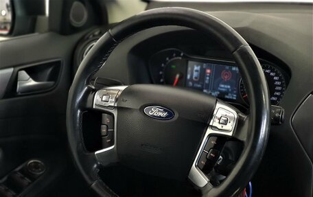 Ford Mondeo IV, 2012 год, 889 000 рублей, 11 фотография