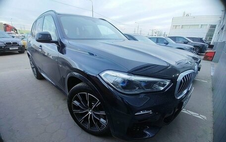 BMW X5, 2019 год, 8 050 000 рублей, 6 фотография