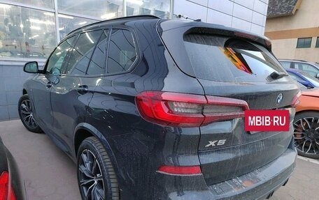 BMW X5, 2019 год, 8 050 000 рублей, 4 фотография