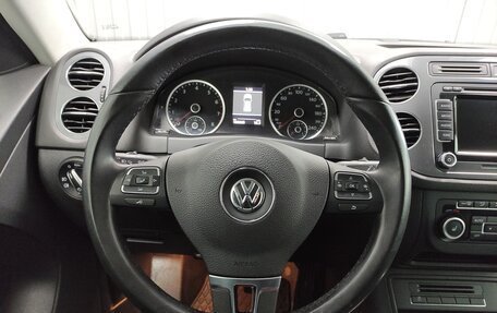 Volkswagen Tiguan I, 2013 год, 1 670 000 рублей, 7 фотография