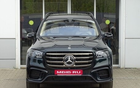 Mercedes-Benz GLS, 2023 год, 19 900 000 рублей, 4 фотография