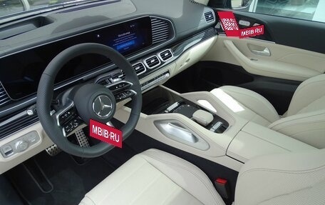 Mercedes-Benz GLS, 2023 год, 19 900 000 рублей, 7 фотография
