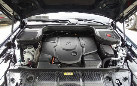 Mercedes-Benz GLS, 2023 год, 19 900 000 рублей, 34 фотография