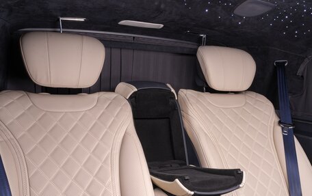 Mercedes-Benz V-Класс, 2023 год, 30 000 000 рублей, 3 фотография