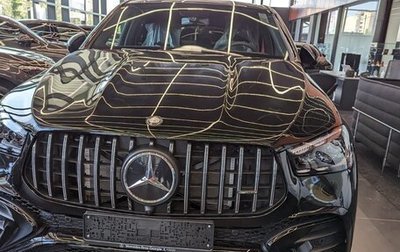 Mercedes-Benz GLE Coupe AMG, 2024 год, 19 500 000 рублей, 1 фотография